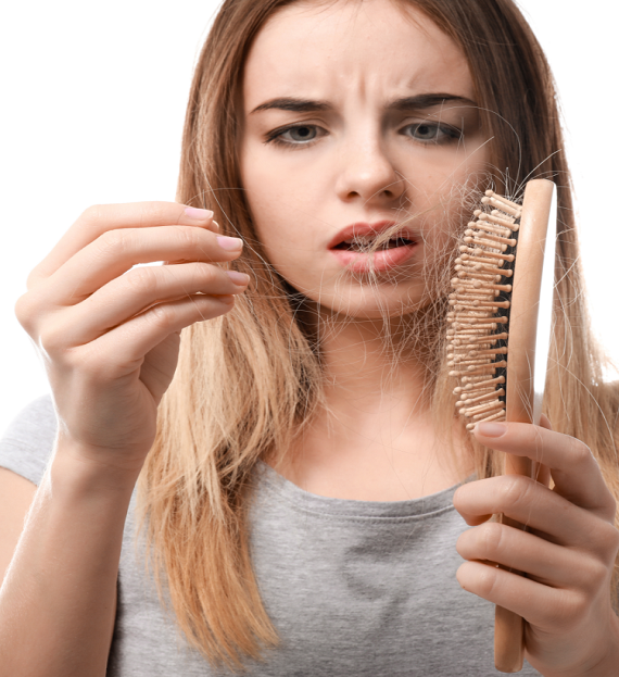 Best Hair Loss Treatment Clinic in Sonipat