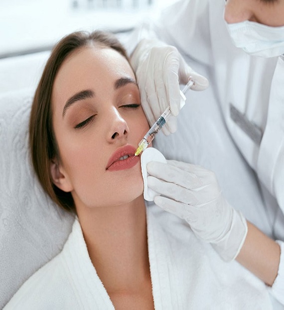 Best Lip Augmentation Treatment clinic in Sonipat