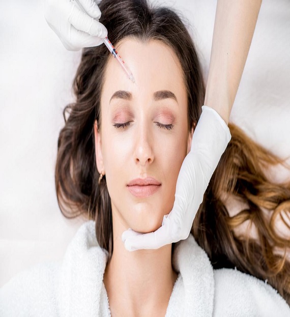 Best botox and fillers in sonipat