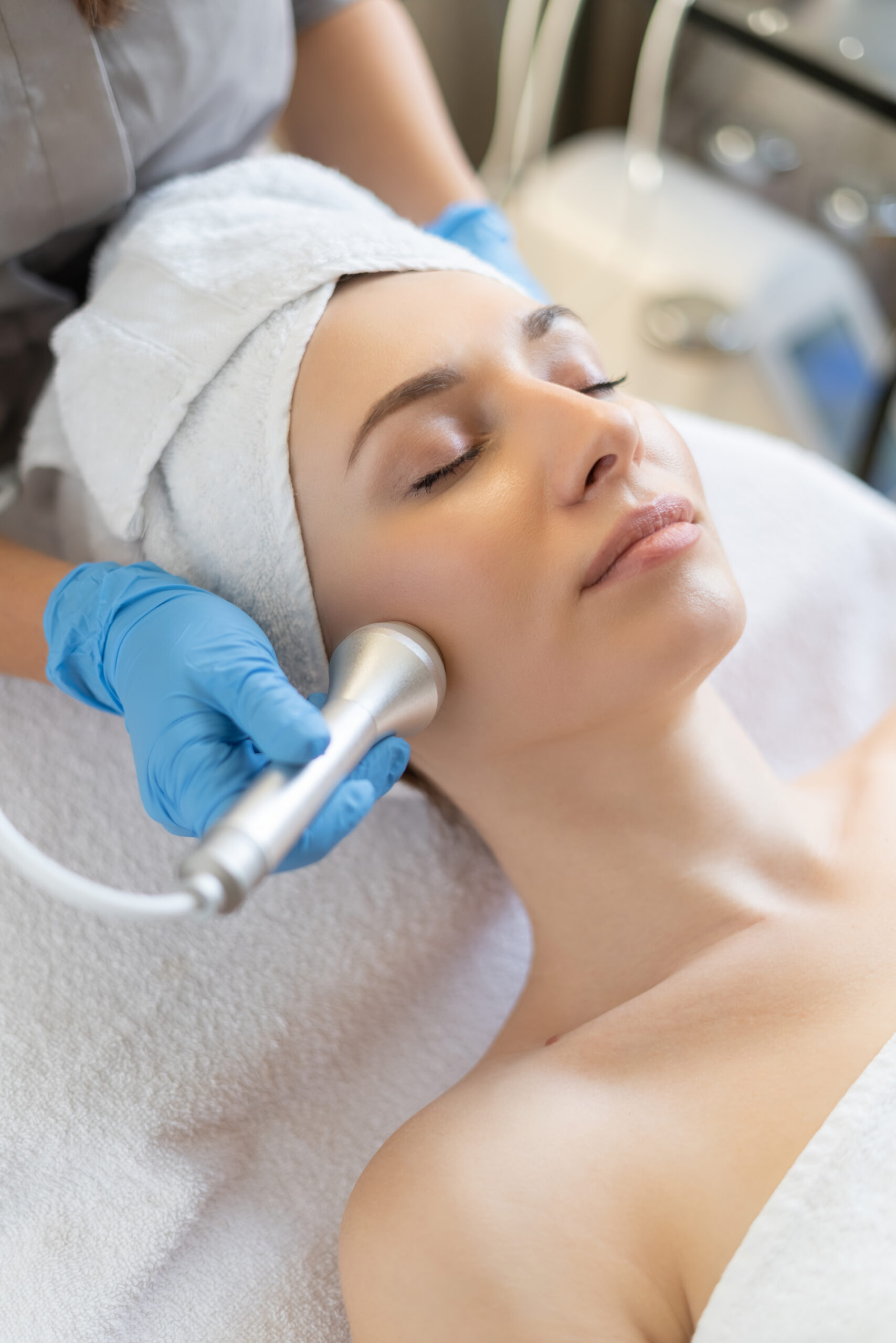 Best hydrafacial in sonipat