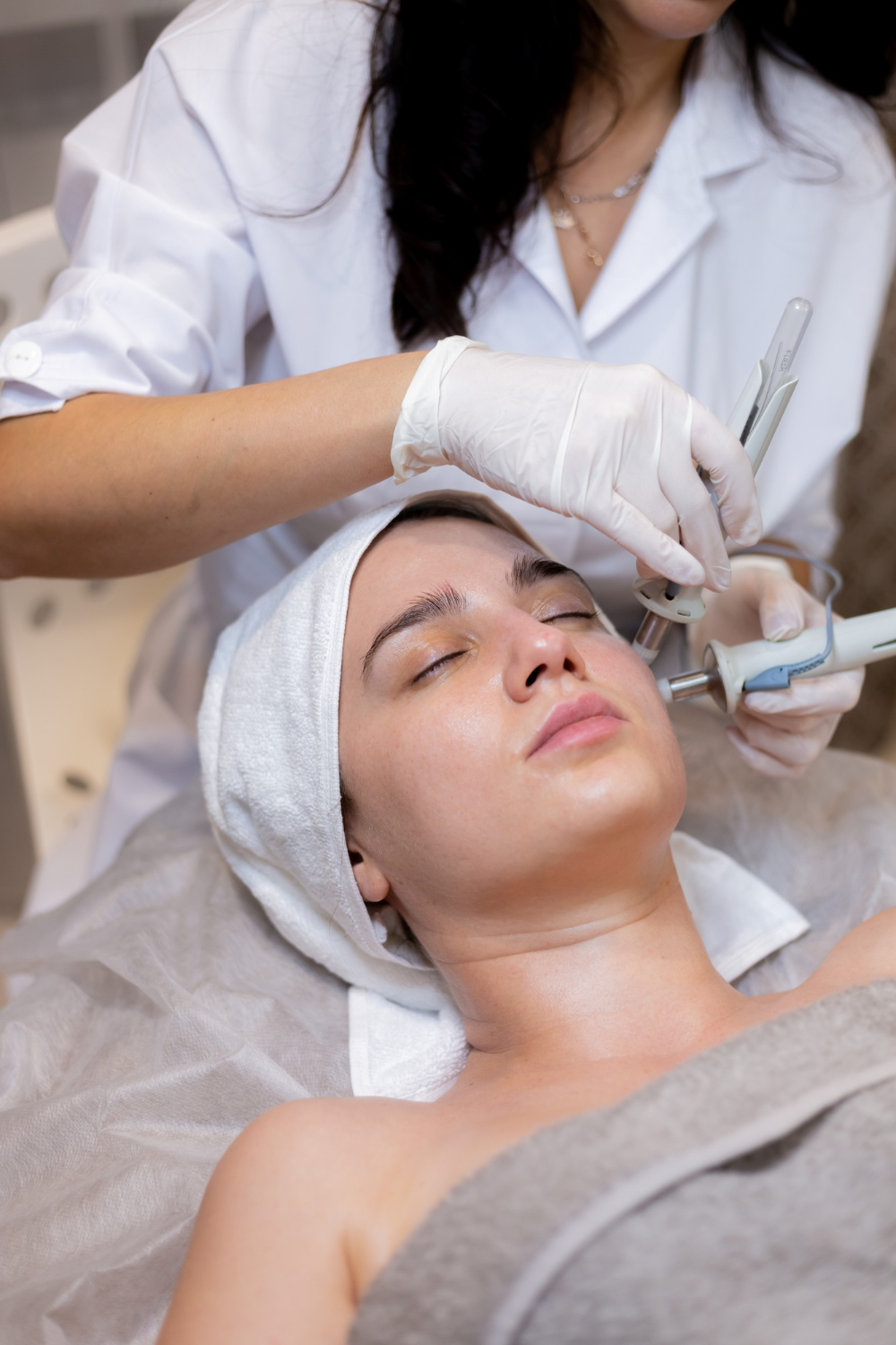 Hydrafacial in sonipat cost