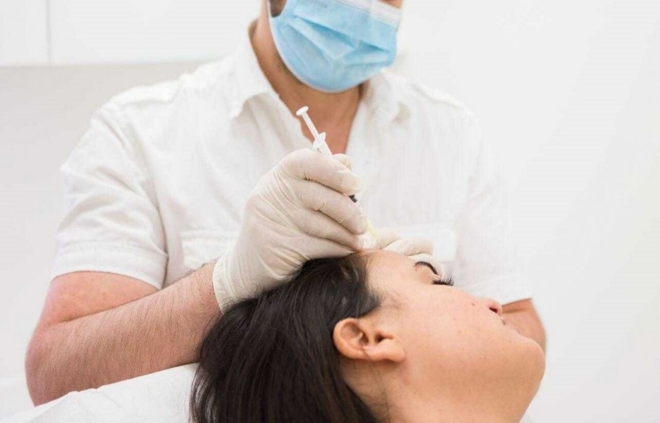 What is a hair transplant?