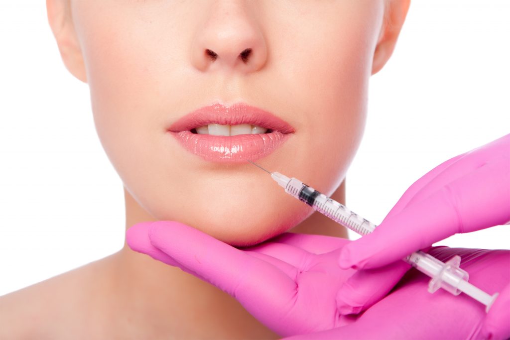 laser lip surgery in sonipat