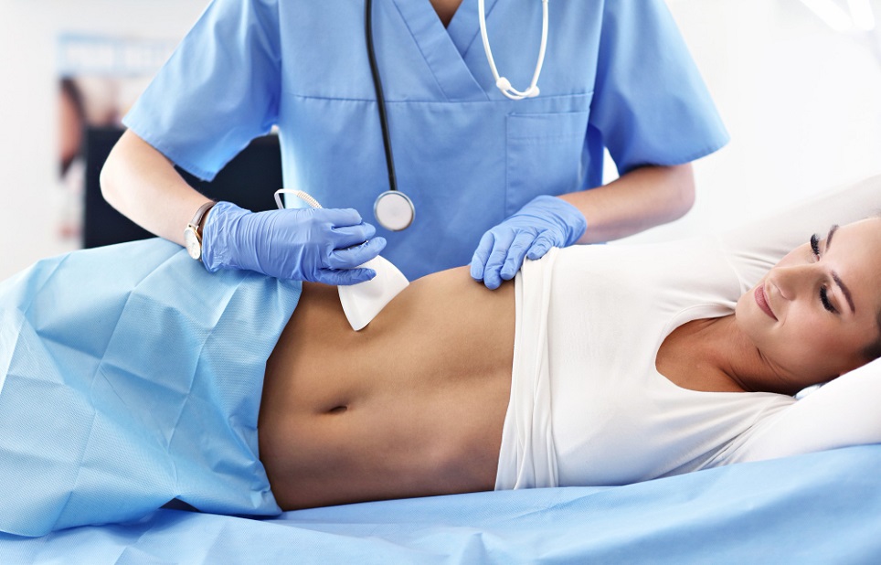 laser liposuction treatment in Sonipat