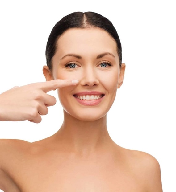 rhinoplasty doctor in Sonipat